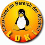 Image for Über LUKi