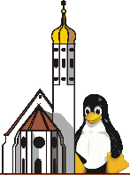 Linux und Kirche