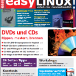 Image for EasyLinux!-Magazin stellt LUKi vor