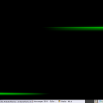 Image for “Dein Notebook und Linux”: Lenovo 3000 meets LM10 Debian …