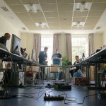 Image for LUKi-Treffen ’11: Die LUKis im Workshop-Marathon