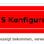 Image for Meinung: “DNSChanger” – Immer nur die halbe Wahrheit