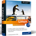 Image for Kostenloses Openbook: Linux – Das umfassende Handbuch