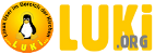 LUKi e.V. Homepage - Linux User im Bereich der Kirchen