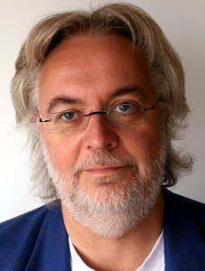 Ulrich Berens, 1. Vorstand