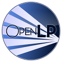 OpenLP-logo