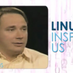 Linux Torvalds im Interview