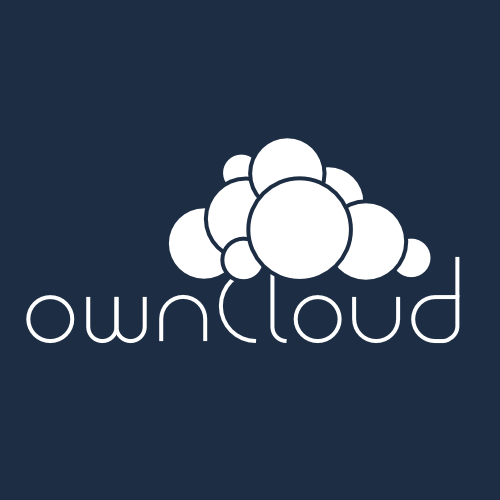 ownCloud-logo