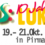 10 Jahre LUKi - Treffen in Pirmasens 2012