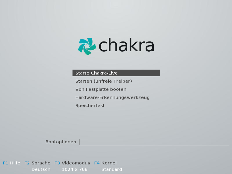 Chakra_Installer